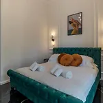 Nana Boutique Apartment