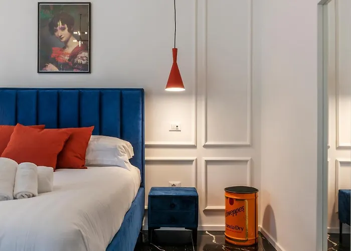 Nana Boutique Apartment