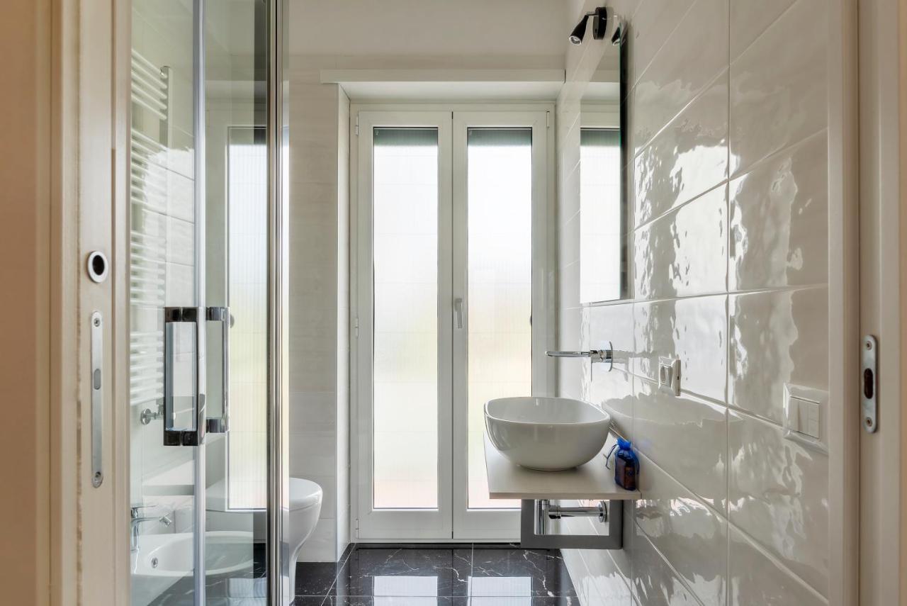 Nana Boutique Apartment Rom
