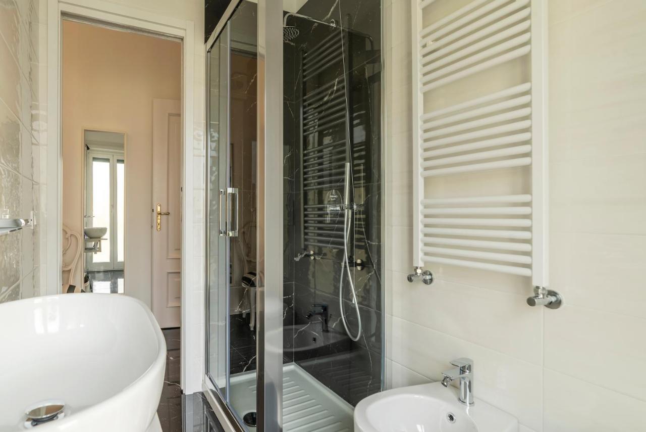 Apartment Nana Boutique Rom