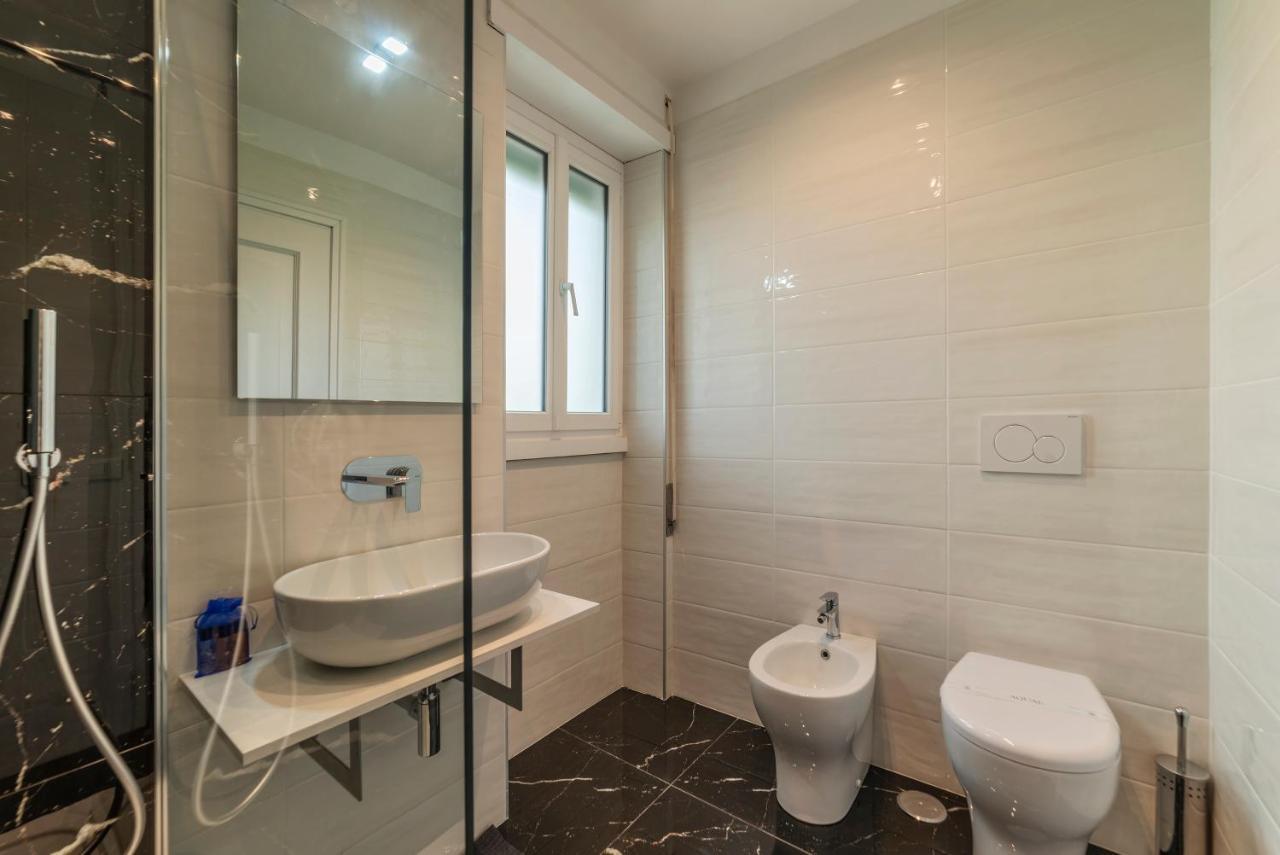 Nana Boutique Apartment Rom