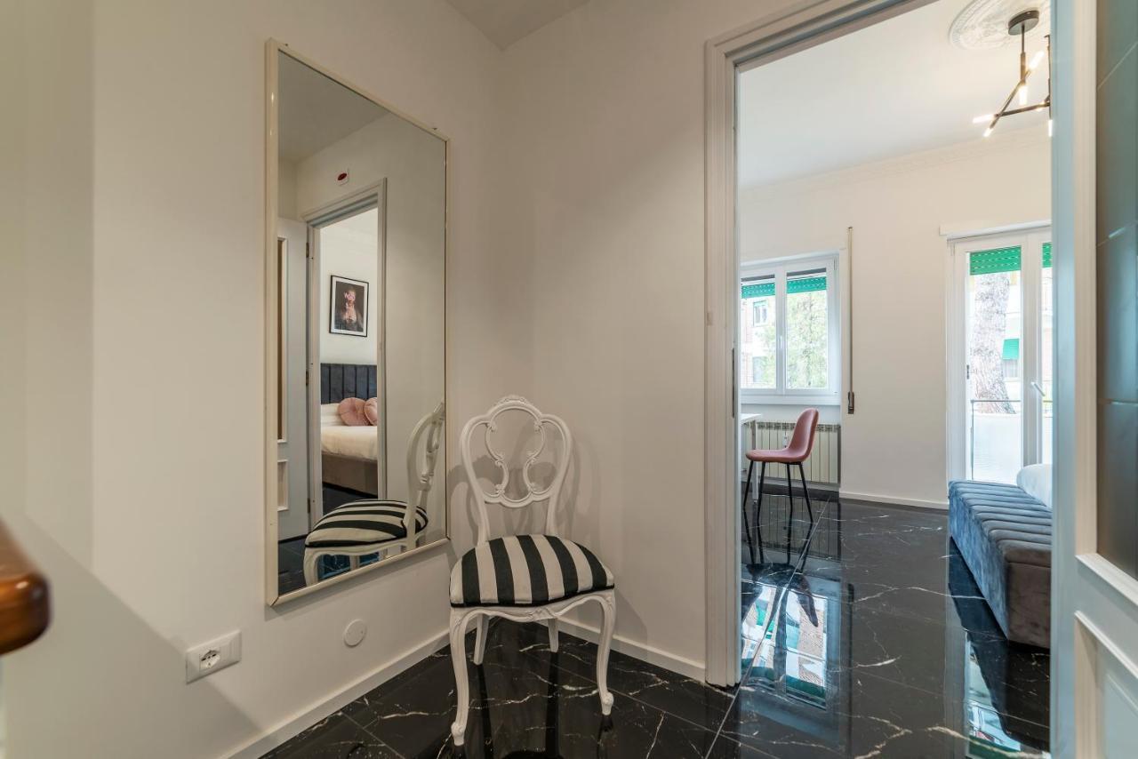 Nana Boutique Apartment Rom