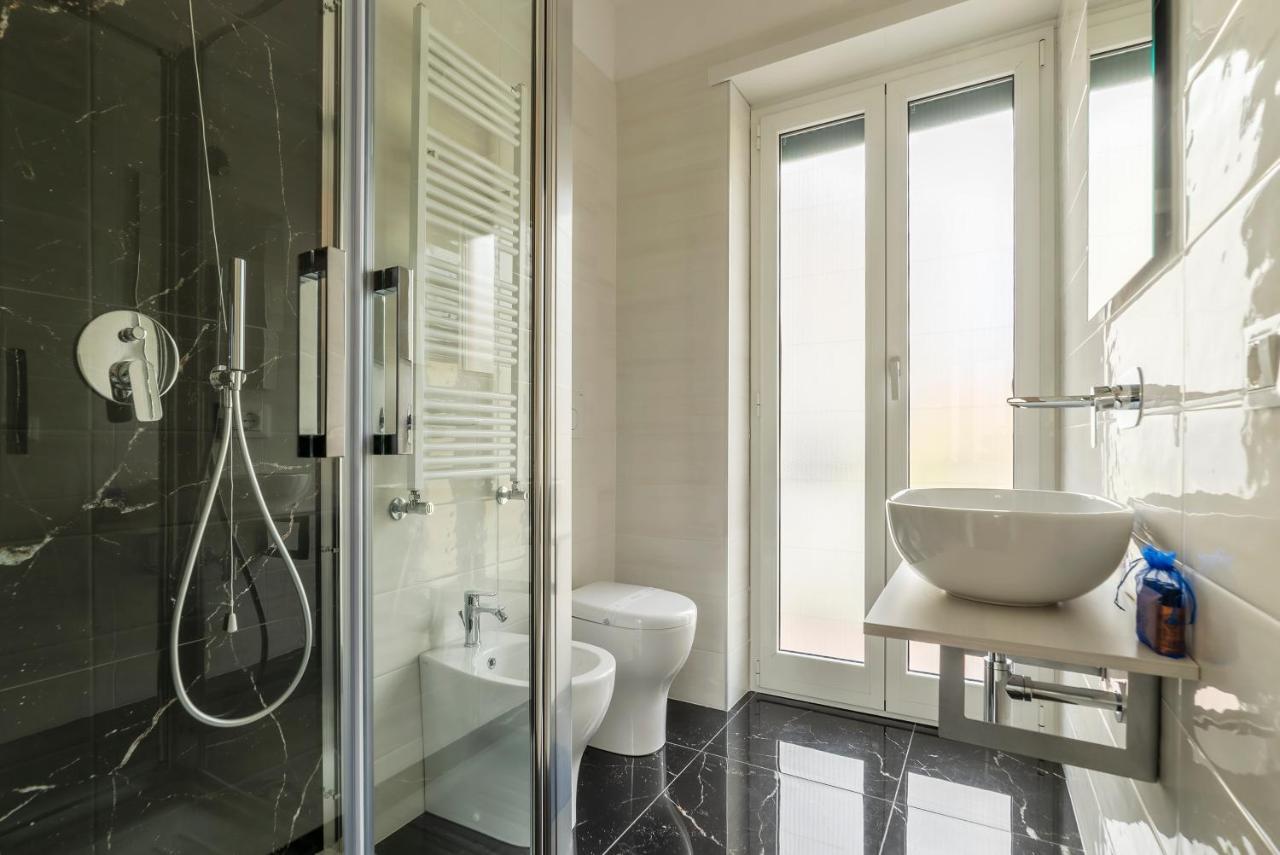 Apartment Nana Boutique Rom